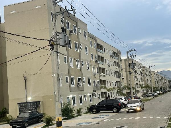 Apartamento no Res Vitoria Regia