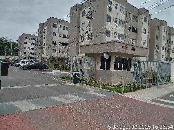 Apartamento no Res Ipes