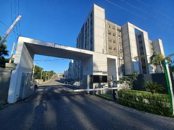 Apartamento no Jacarepaguá