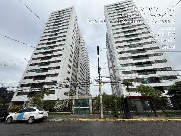 Apartamento no Edificio Reserva do Polidoro