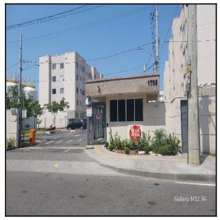 Apartamento no Viva Vida Moinho