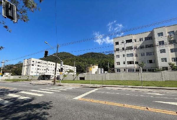 Apartamento no Vargem Grande