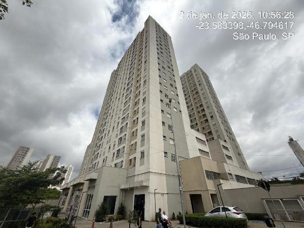 Apartamento no Subcondominio Residencial Cond Azaleia