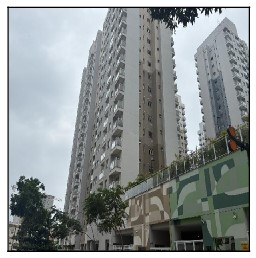 Apartamento no Cond Ed Res Cury Rio Wonder