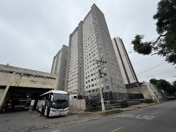 Apartamento no Viva Barra Funda