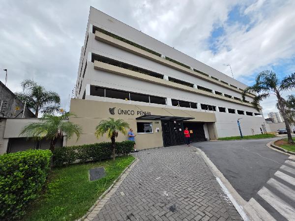Apartamento no Condominio Residencial Unico Penha