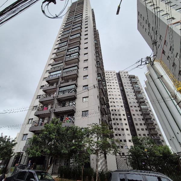 Apartamento no Cond Kz Conecta Capão