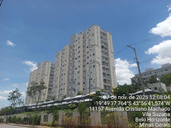 Apartamento no Parque Musique