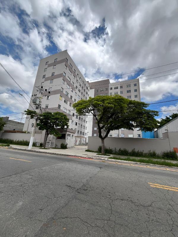 Apartamento no Vila Santa Delfina