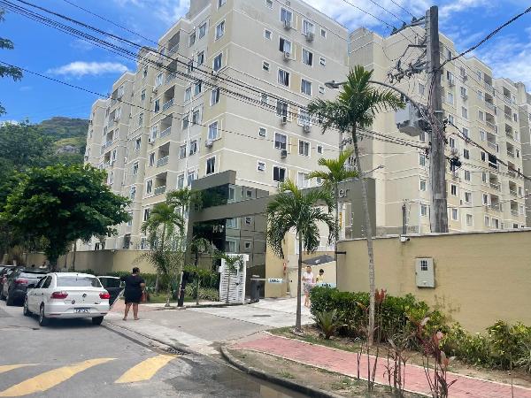 Apartamento no Água Santa