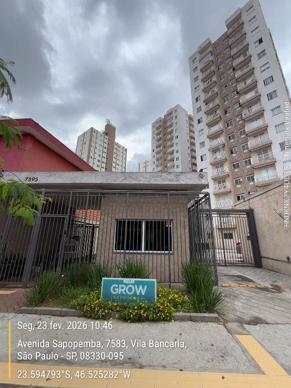 Apartamento no Cond Projeto Imobiliario e 77