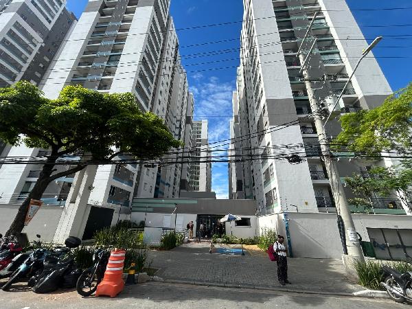 Apartamento no Cidade Mooca