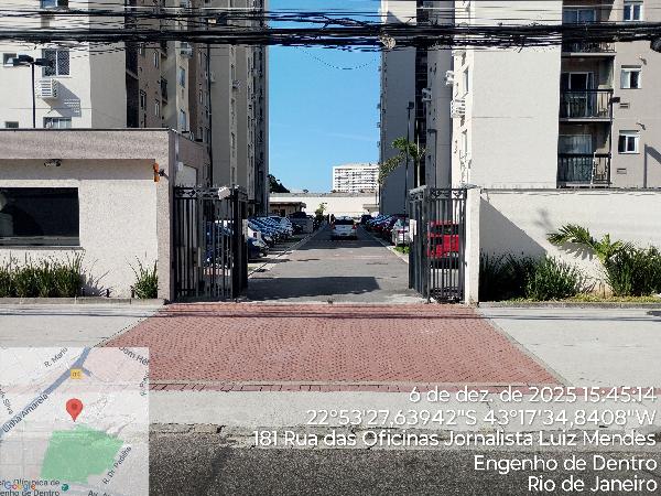 Apartamento no Cond Vivaz Prime Zona Norte