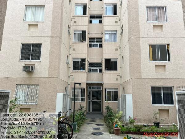 Apartamento no Praþa Seca