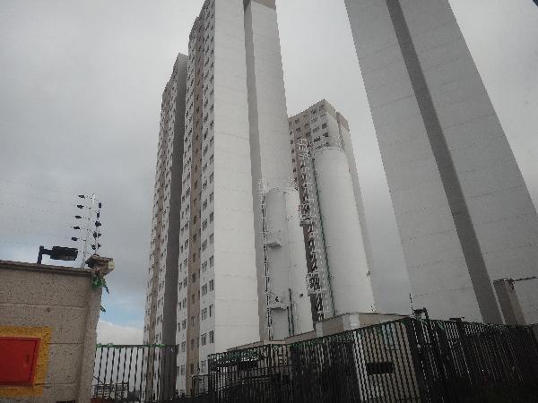 Apartamento no Viva Sapopemba