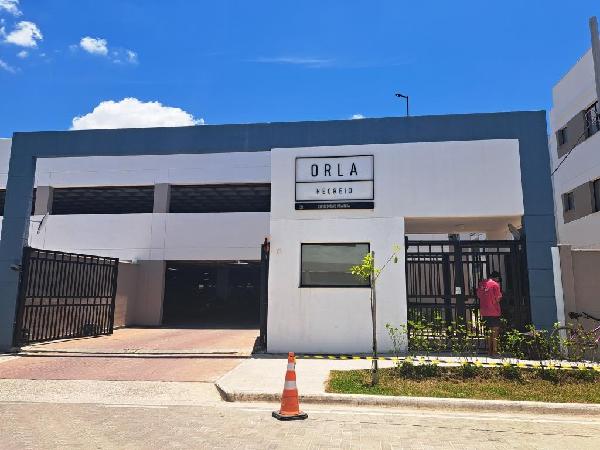 Apartamento no Recreio dos Bandeirantes