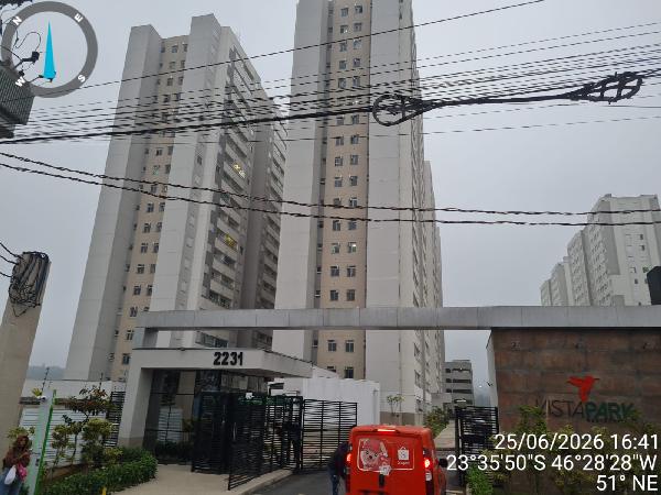 Apartamento no Vista Park I