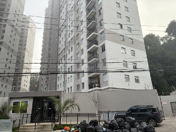 Apartamento no Green Lyne Pirituba