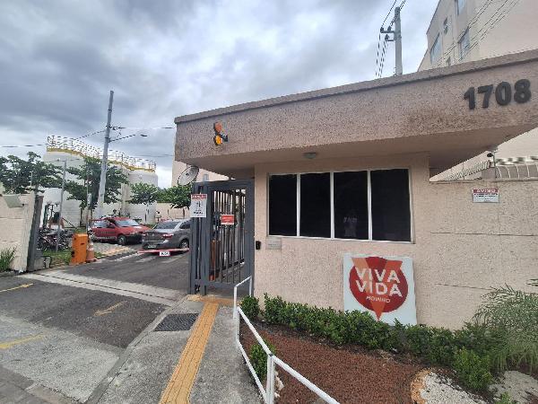 Apartamento no Viva Vida Moinho