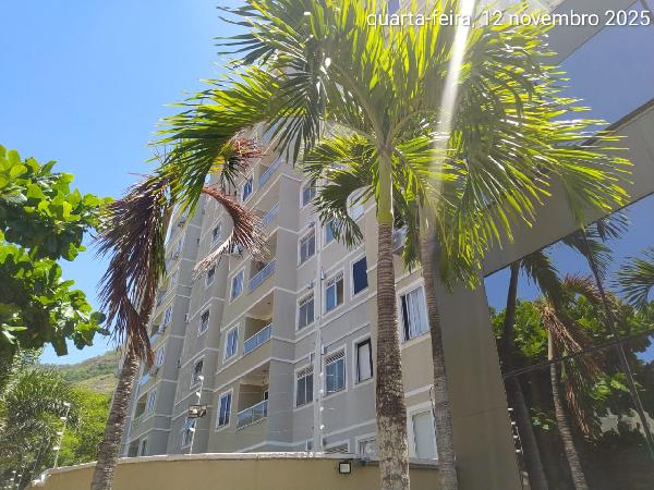 Apartamento no Torres do Meier