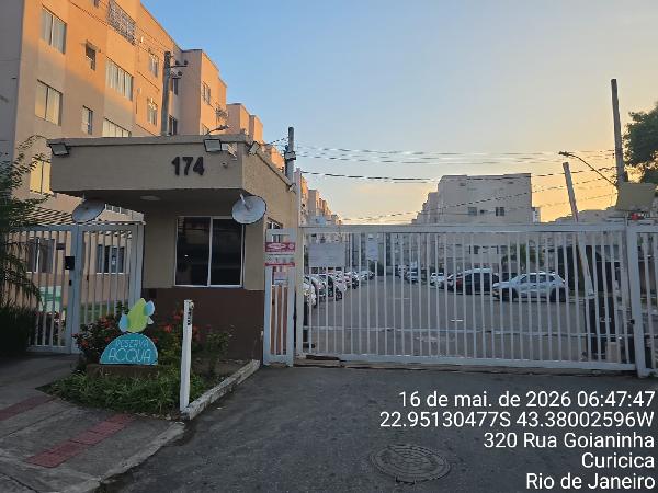 Apartamento no Cond Reserva Acqua