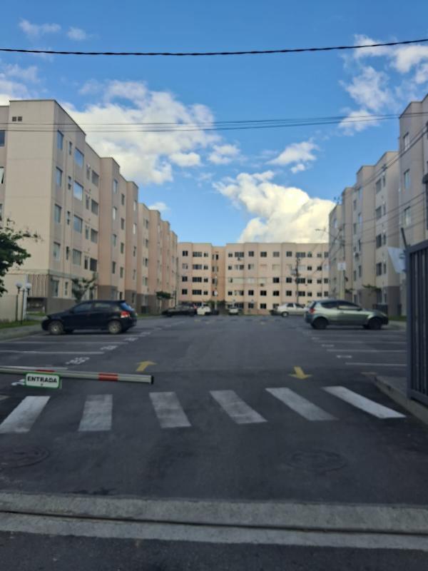 Apartamento no Viva Vida Moinho
