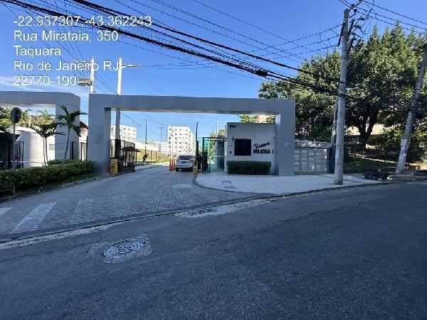 Apartamento no Pechincha