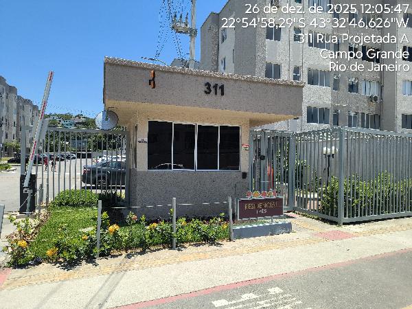 Apartamento no Res Ipes