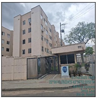 Apartamento no Viva Vida Tranquilidade