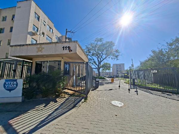 Apartamento no Viva Vida Tranquilidade