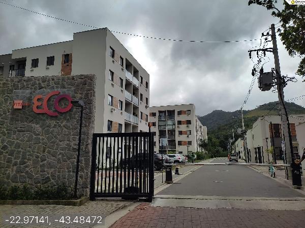Apartamento no Vargem Grande