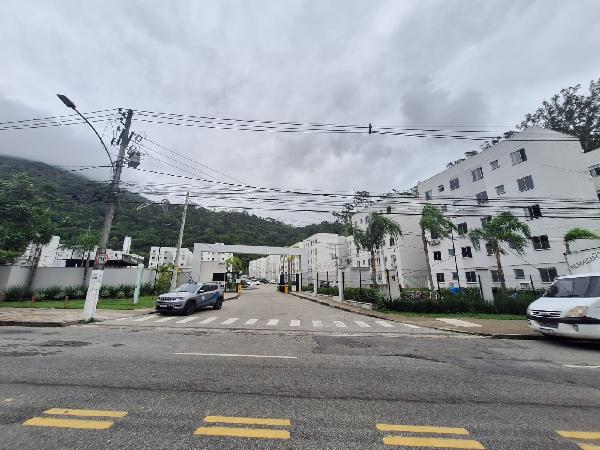 Apartamento no Vargem Pequena