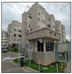Apartamento no Res Ipes