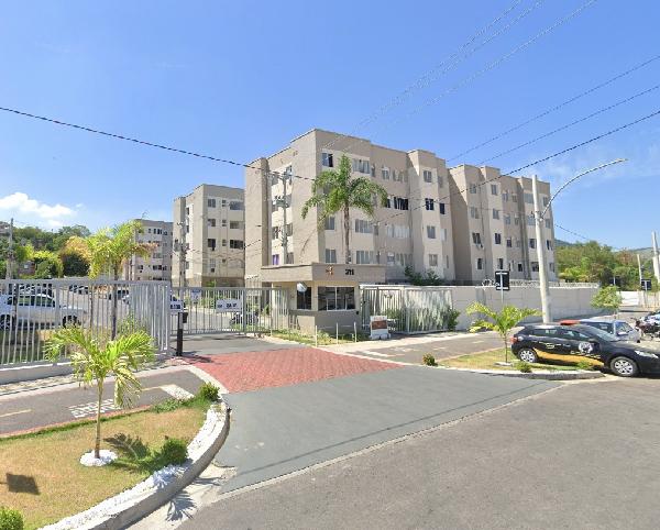 Apartamento no Res Ipes