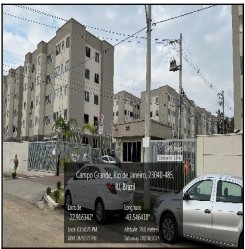 Apartamento no Res Ipes