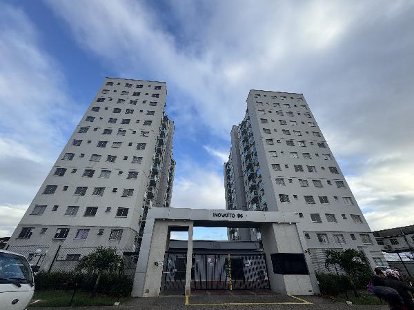 Apartamento no Irajá