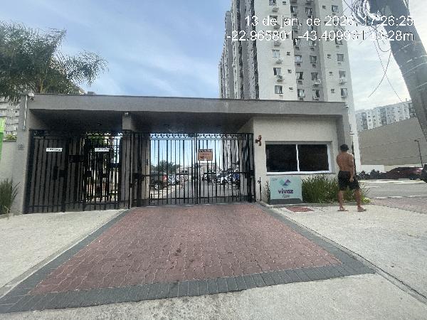 Apartamento no Jacarepaguá