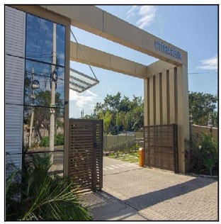 Apartamento no Res Vitoria Regia