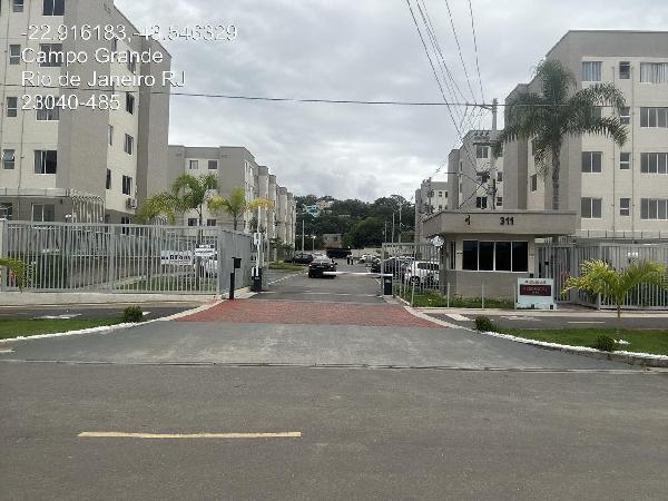 Apartamento no Res Ipes