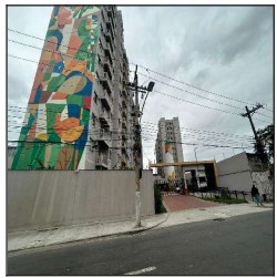 Apartamento no São Cristóvão
