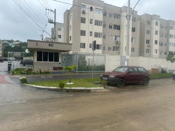 Apartamento no Res Ipes