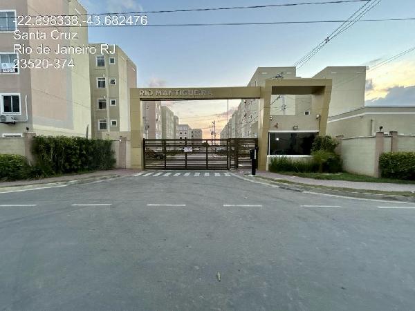Apartamento no Rio Mantiqueira