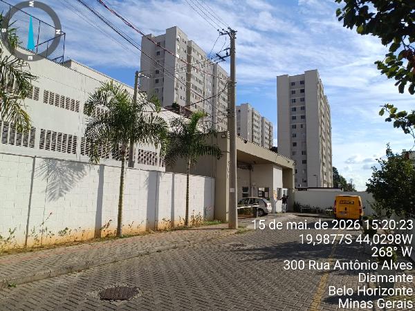 Apartamento no Cond Reserva dos Ipês