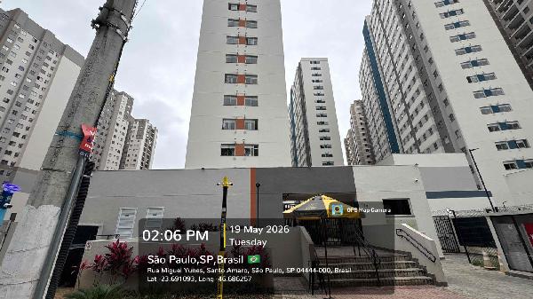 Apartamento no My Miguel Nunes