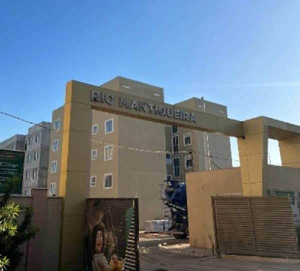 Apartamento no Rio Mantiqueira