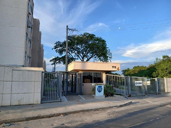 Apartamento no Viva Vida Tranquilidade