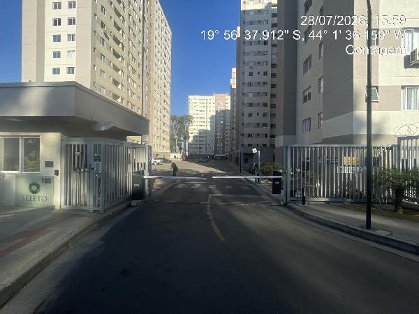 Apartamento no Cond Seleto Oásis Res
