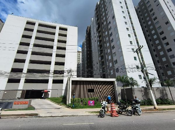 Apartamento no Cond Vivaz Penha
