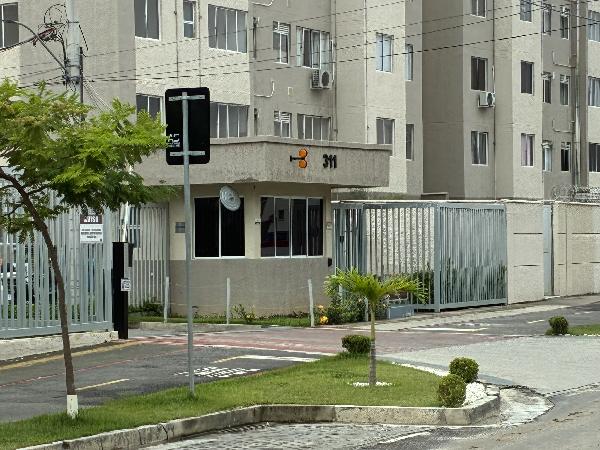 Apartamento no Res Ipes