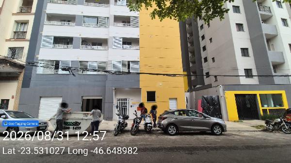 Imóvel no Cond Metrocasa Centro